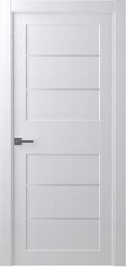 LIAH 3D - Laminuotos durys LIAH. Pilnavidurės vidaus durys. Kaina: 195 Eur už komplektą. Durys pagamintos Lietuvoje