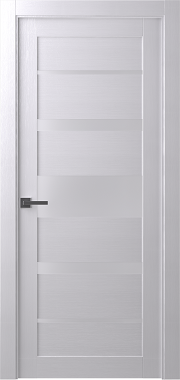 KINA 3D - Laminuotos durys KINA. Pilnavidurės vidaus durys. Kaina: 205 Eur už komplektą. Durys pagamintos Lietuvoje