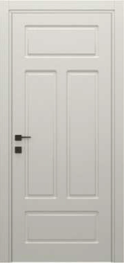  CLASSIC 13 - Dažytos emale durys CLASSIC. Dažytos skydinės vidaus durys. Kaina: 280 Eur už komplektą. Durys pagamintos Ukrainoje